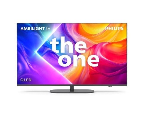 Telewizor LED 50 cali 50PUS9010/12 Telewizor LED 50 cali 50PUS9010/12