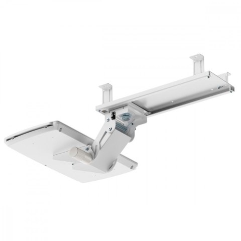 Uchwyt na klawiaturę MC-156 W, max 5kg Uchwyt na klawiaturę MC-156 W, max 5kg