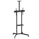 Wózek do TV max 45 kg, MC-113 B