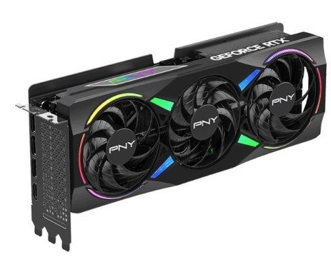 Karta graficzna GeForce RTX5070Ti OC 3F ARGB 16GB 256-bit 896G/s Karta graficzna GeForce RTX5070Ti OC 3F ARGB 16GB 256-bit 896G/s