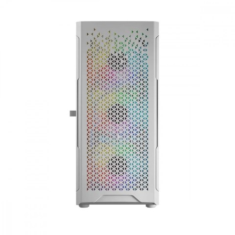 Obudowa Komputerowa Logic Aramis ARGB Midi USB 3.0 Biała Obudowa Komputerowa Logic Aramis ARGB Midi USB 3.0 Biała