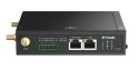 Brama 4G DOM-530-TSO