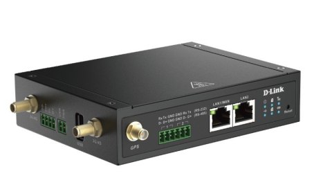 Brama 4G DOM-530-TSO Brama 4G DOM-530-TSO