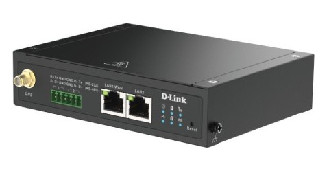 Brama 4G DOM-530-TSO Brama 4G DOM-530-TSO