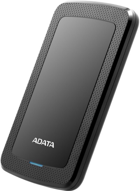 DYSK ZEWNĘTRZNY ADATA DashDrive HV300 1TB 2.5 USB3.1 Czarny DYSK ZEWNĘTRZNY ADATA DashDrive HV300 1TB 2.5 USB3.1 Czarny