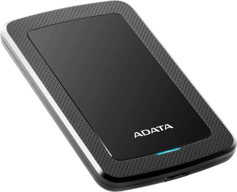 DYSK ZEWNĘTRZNY ADATA DashDrive HV300 1TB 2.5 USB3.1 Czarny DYSK ZEWNĘTRZNY ADATA DashDrive HV300 1TB 2.5 USB3.1 Czarny