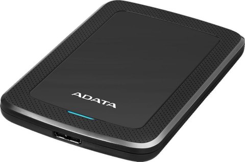 DYSK ZEWNĘTRZNY ADATA DashDrive HV300 1TB 2.5 USB3.1 Czarny DYSK ZEWNĘTRZNY ADATA DashDrive HV300 1TB 2.5 USB3.1 Czarny