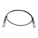 Kabel DAC DEM-CB100S28 SFP28 1m