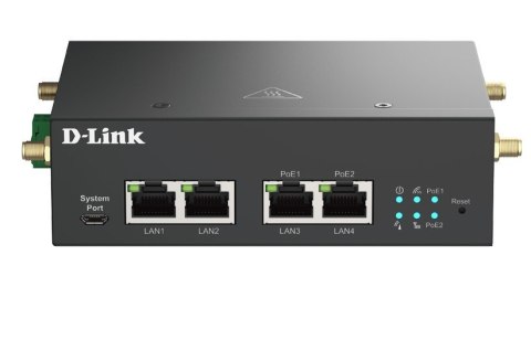 Modem LTE DWM-314-GP Modem LTE DWM-314-GP
