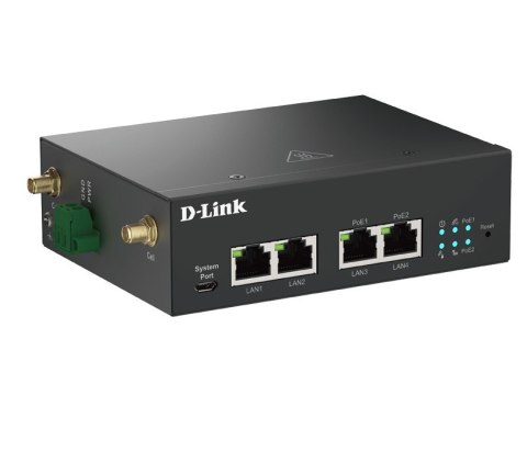 Modem LTE DWM-314-GP Modem LTE DWM-314-GP
