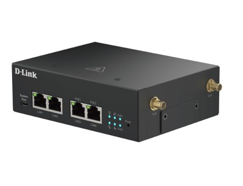 Modem LTE DWM-314-GP Modem LTE DWM-314-GP