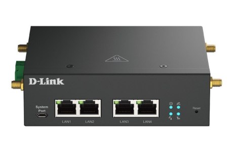 Modem LTE DWM-314-G