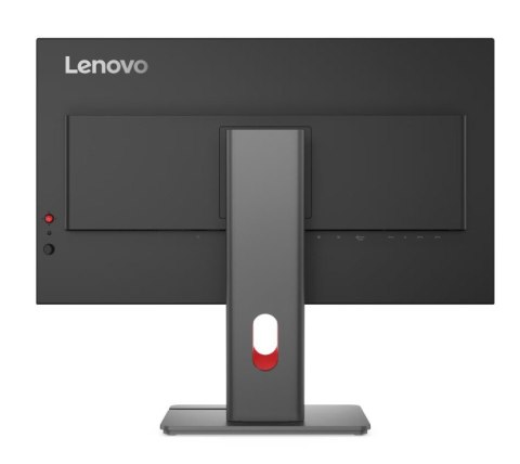Monitor ThinkVision P27QD-40 27 cali 64B3ZAT2EU Monitor ThinkVision P27QD-40 27 cali 64B3ZAT2EU