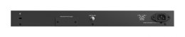 Przełącznik zarządzalny DXS-3410-32XY/E 10G warstwa 3 stakowalny 24*10GBASE-T + 4*10G SFP+ + 4*25G SFP28 Multi-Gigabit
