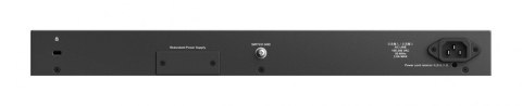 Przełącznik zarządzalny DXS-3410-32XY/E 10G warstwa 3 stakowalny 24*10GBASE-T + 4*10G SFP+ + 4*25G SFP28 Multi-Gigabit Przełącznik zarządzalny DXS-3410-32XY/E 10G warstwa 3 stakowalny 24*10GBASE-T + 4*10G SFP+ + 4*25G SFP28 Multi-Gigabit