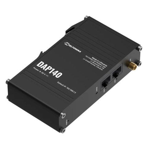 Punkt dostępowy AP DAP140 DIN RAIL Punkt dostępowy AP DAP140 DIN RAIL