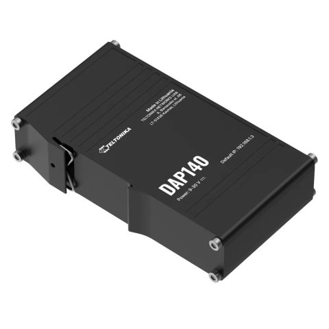 Punkt dostępowy AP DAP140 DIN RAIL Punkt dostępowy AP DAP140 DIN RAIL