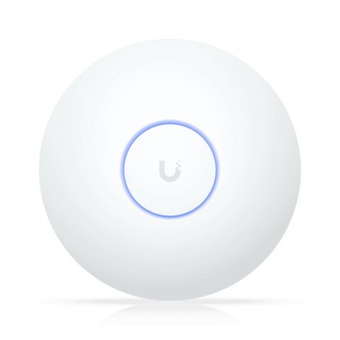 Punkt dostępowy Access Point U7 Long-Range 7300 Mbit/s Biały Obsługa PoE U7-LR Punkt dostępowy Access Point U7 Long-Range 7300 Mbit/s Biały Obsługa PoE U7-LR