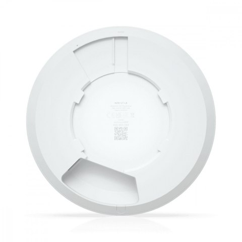 Punkt dostępowy Access Point U7 Long-Range 7300 Mbit/s Biały Obsługa PoE U7-LR Punkt dostępowy Access Point U7 Long-Range 7300 Mbit/s Biały Obsługa PoE U7-LR