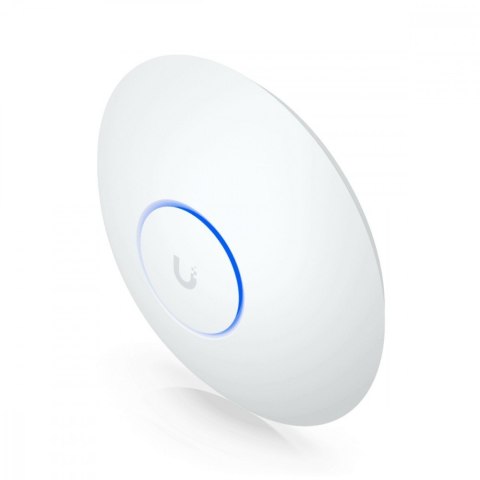 Punkt dostępowy Access Point U7 Long-Range 7300 Mbit/s Biały Obsługa PoE U7-LR Punkt dostępowy Access Point U7 Long-Range 7300 Mbit/s Biały Obsługa PoE U7-LR