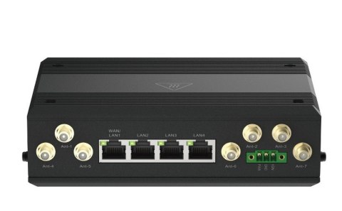 Router 5G DTM-550-G dla transportu Router 5G DTM-550-G dla transportu