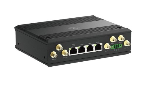 Router 5G DTM-550-G dla transportu Router 5G DTM-550-G dla transportu