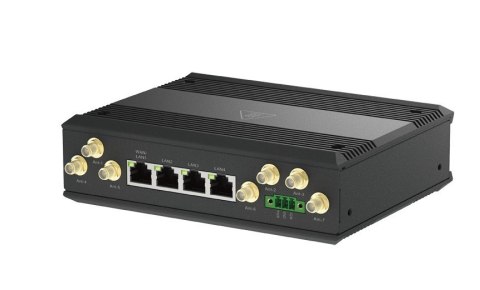 Router 5G DTM-550-G dla transportu Router 5G DTM-550-G dla transportu