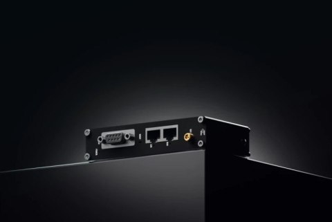 Router RUT142 Industrial Router RUT142 Industrial