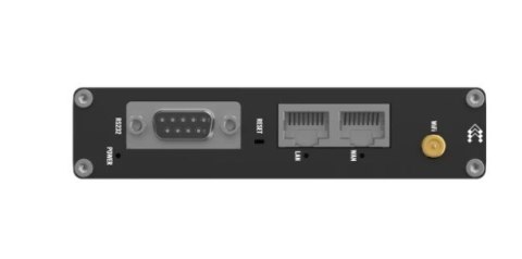 Router RUT142 Industrial Router RUT142 Industrial
