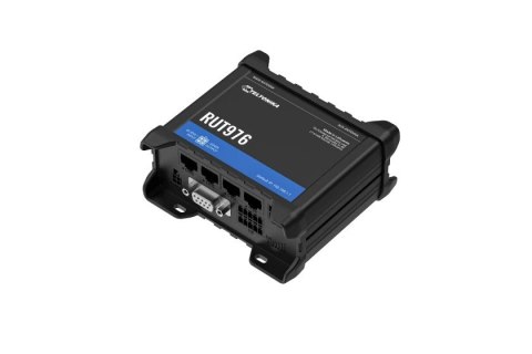 Router RUT976 5G RedCap Router RUT976 5G RedCap