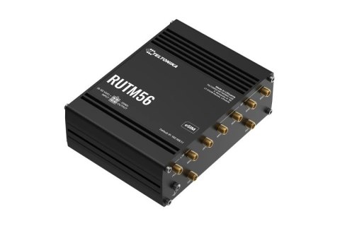 Router RUTM56 Dual 5/4G Router RUTM56 Dual 5/4G