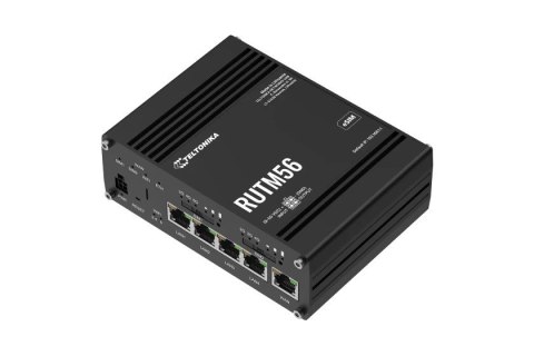 Router RUTM56 Dual 5/4G Router RUTM56 Dual 5/4G