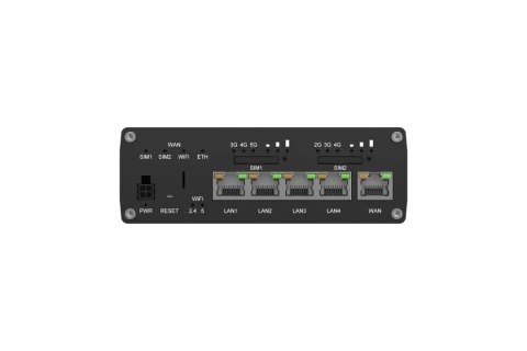 Router RUTM56 Dual 5/4G Router RUTM56 Dual 5/4G