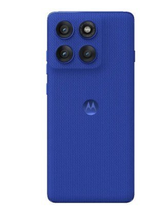 Smartfon edge 60 pro 12/512GB Dazzling Blue Smartfon edge 60 pro 12/512GB Dazzling Blue