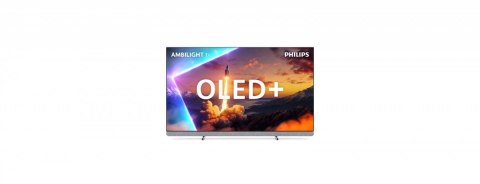 Telewizor 65 cali OLED 65OLED910/12 Telewizor 65 cali OLED 65OLED910/12