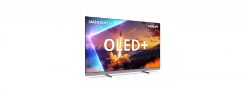 Telewizor 65 cali OLED 65OLED910/12 Telewizor 65 cali OLED 65OLED910/12