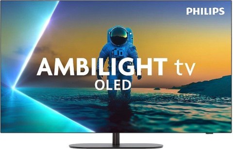 Telewizor OLED 65 cali 65OLED820/12 Telewizor OLED 65 cali 65OLED820/12