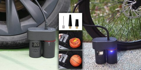 XARI Smart Kit XP1 Modułowy zestaw urządzeń bezprzewodowych do samochodu XARI Smart Kit XP1 Modułowy zestaw urządzeń bezprzewodowych do samochodu