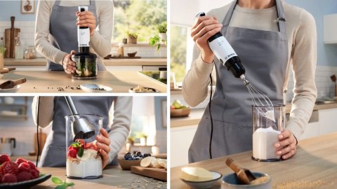 Blender ręczny MSM4W221 Blender ręczny MSM4W221