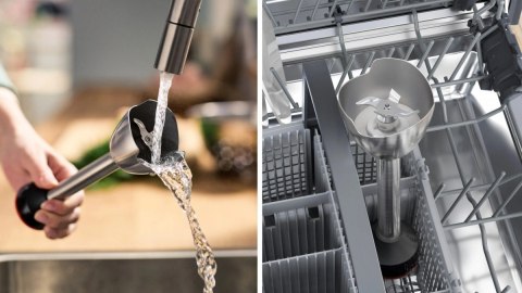 Blender ręczny MSM4W221 Blender ręczny MSM4W221