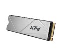 Dysk SSD XPG S60 2TB PCIe 4x4 5/4.2GB/s M2