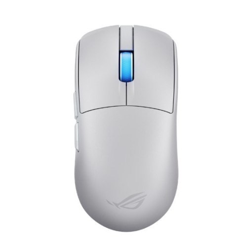 Mysz ROG Harpe II ACE/WHT AimPoint Pro 42K Biała Mysz ROG Harpe II ACE/WHT AimPoint Pro 42K Biała
