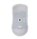 Mysz ROG Harpe II ACE/WHT AimPoint Pro 42K Biała