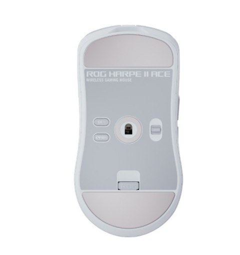 Mysz ROG Harpe II ACE/WHT AimPoint Pro 42K Biała Mysz ROG Harpe II ACE/WHT AimPoint Pro 42K Biała