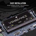 Pamięć DDR4 Vengeance 16GB/3000 (2x8GB) CL22 SODIMM