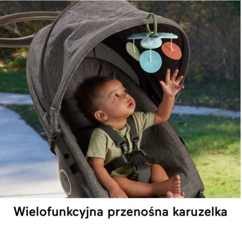 Mata sensoryczna premium dla niemowląt Mata sensoryczna premium dla niemowląt