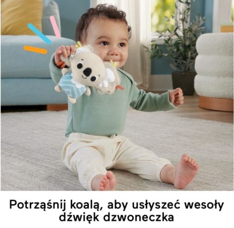 Mata sensoryczna premium dla niemowląt Mata sensoryczna premium dla niemowląt