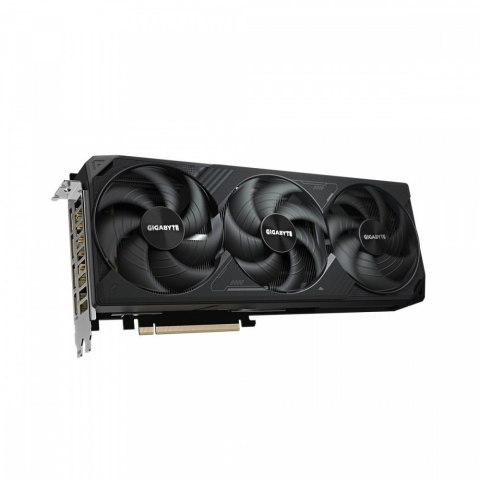 Karta graficzna GeForce RTX 5080 WINDFORCE OC S FF 16G 256BIT GDDR7 3DP Karta graficzna GeForce RTX 5080 WINDFORCE OC S FF 16G 256BIT GDDR7 3DP