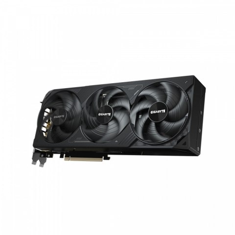 Karta graficzna GeForce RTX 5080 WINDFORCE OC S FF 16G 256BIT GDDR7 3DP Karta graficzna GeForce RTX 5080 WINDFORCE OC S FF 16G 256BIT GDDR7 3DP