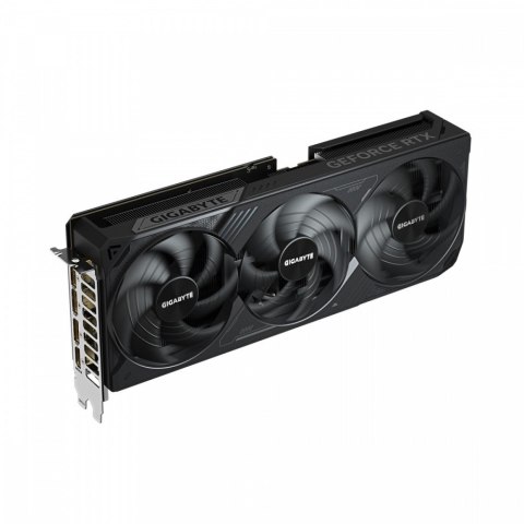 Karta graficzna GeForce RTX 5080 WINDFORCE OC S FF 16G 256BIT GDDR7 3DP Karta graficzna GeForce RTX 5080 WINDFORCE OC S FF 16G 256BIT GDDR7 3DP